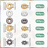 DIY Jewelry Making Findings Kits DIY-GO0002-61-2