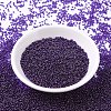 MIYUKI Round Rocailles Beads SEED-X0054-RR0308-2