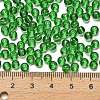 Transparent Colours Glass Seed Beads SEED-C001-02A-11-4