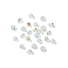 Preciosa® Crystal Beads X-PRC-BA3-00030-200-4