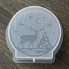 DIY Silicone Candle Molds DIY-A055-02D-4