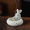 Porcelain Incense Burners PW-WG282A5-04-1