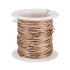 304 Stainless Steel Wire STAS-A115-01RG-0.5mm-1