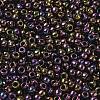 TOHO 6/0 Round Beads X-SEED-TR06-0085-3