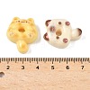 Resin Cabochons CRES-Q011-01A-3