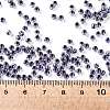 TOHO Round Seed Beads SEED-JPTR08-0749-4