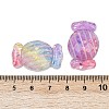 Transparent Resin Cabochons FIND-Z077-13B-3