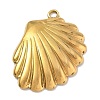 304 Stainless Steel Pendants SA-CBA22DE-03G-01-1