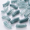 Acrylic Beads LS-X-MACR-S372-001B-02-1