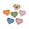 Alloy Pendants ENAM-H039-11G-1