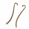 Tibetan Style Bookmarks LS-K092Z072-2