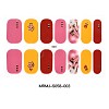 Full Wraps Nail Polish Strips MRMJ-S058-003-2