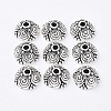 Alloy Bead Caps LS-EA9034Y-1