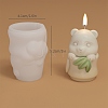 DIY Food Grade Silicone Candle Molds PW-WGD050F-09-1