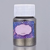 Pearlescent Mica Pigment Pearl Powder X-DIY-L034-04S-1