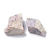 Rough Raw Natural Plum Blossom Tourmaline Beads LS-G-C231-05-1