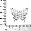 Halloween Alloy Enamel Pendants AL-CBA492B-01B-P-3