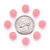 Opaque Acrylic Beads LS-MACR-S373-57-K01-3