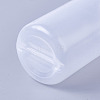 Plastic Glue Liquid Container CON-WH0006-01-50ml-2