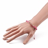 Best Friend Friendship Bracelets Sets BJEW-JB05845-03-14