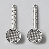 Hip-hop Style Alloy Pendants FIND-WH0126-602C-1