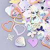 Ornament Accessories X-PVC-N001-13A-1