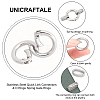 DIY Jewelry Making Finding Kit STAS-UN0036-33-4