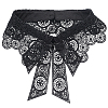 Polyester Women's False Collar DIY-WH20048-074G-1