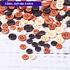 Wooden Buttons BUTT-PH0004-02-6