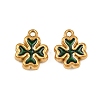 304 Stainless Steel Charms STAS-C160-03D-G-1