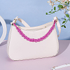 1Pc Iron Chain Bag Extender Chains DIY-PH0034-72-3