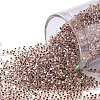 TOHO Round Seed Beads X-SEED-TR15-0741-1