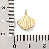 Alloy Resin Pendants FIND-U007-13G-3