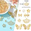 Diy Jewerly Making Kits MACR-CJC0004-20F-2