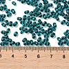Glass Seed Beads SEED-L011-02B-08-4