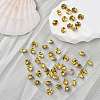 Preciosa® MAXIMA Crystal Round Stones Y-PRC-RBSS8-10020-2