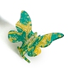 Butterfly Cellulose Acetate Claw Hair Clips PW-WG076F0-02-1