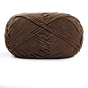 Light Cotton Yarn YCOR-WH0010-01H-1