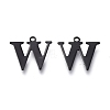 304 Stainless Steel Charms STAS-H112-W-EB-2