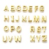 26Pcs Brass Charms KK-R218-13G-1