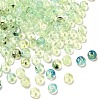 Transparent Acrylic Beads LS-OACR-Z030-04K-1