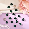 Preciosa® MAXIMA Crystal Fancy Stones Y-PRC-FD12-50730-2