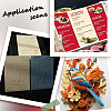 50Pcs A4 Craft Paper Cardstock DIY-SP0003-11C-5
