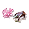 Opaque Acrylic Beads OACR-D315-03A-2