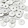 SHEGRACE Brass Spacer Beads XGRPCU550-288P-1