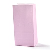 Rectangle Kraft Paper Bags CARB-K002-01A-05-1