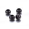 304 Stainless Steel Beads STAS-H467-07B-2