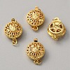 Brass Box Clasps KK-WH0079-16B-G-3
