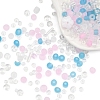2 Sets Glass Seed Beads DIY-FS0008-27A-3
