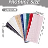 Embroidery Cloth DIY-WH0660-14B-2